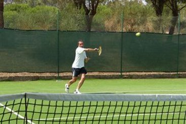 Hotel Club Torre Del Barone  | Sciacca | Agrigento | Italia 15