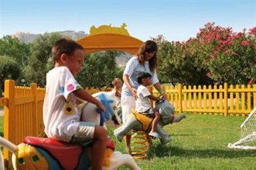 Hotel Club Torre Del Barone  | Sciacca | Agrigento | Italia 16