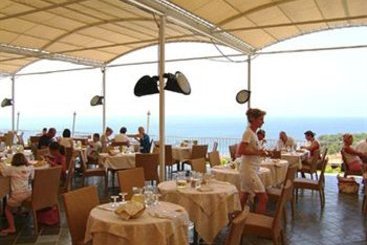 Hotel Club Torre Del Barone  | Sciacca | Agrigento | Italia 17