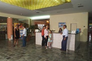 Hotel Club Torre Del Barone  | Sciacca | Agrigento | Italia 18