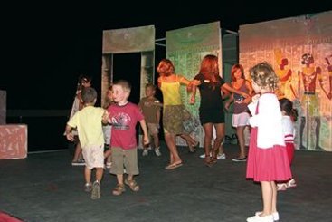 Hotel Club Torre Del Barone  | Sciacca | Agrigento | Italia 19