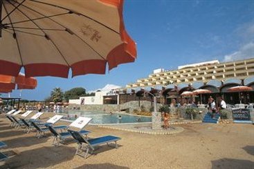 Hotel Club Torre Del Barone  | Sciacca | Agrigento | Italia 2
