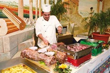 Hotel Club Torre Del Barone  | Sciacca | Agrigento | Italia 20