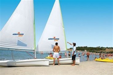 Hotel Club Torre Del Barone  | Sciacca | Agrigento | Italia 3