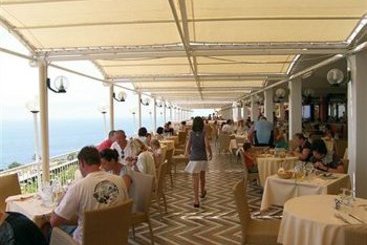 Hotel Club Torre Del Barone  | Sciacca | Agrigento | Italia 4