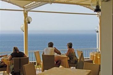 Hotel Club Torre Del Barone  | Sciacca | Agrigento | Italia 5