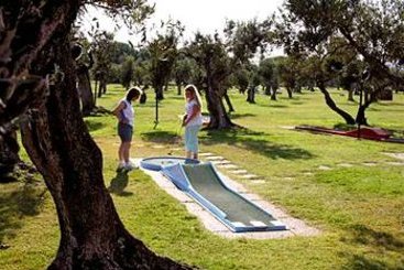 Hotel Club Torre Del Barone  | Sciacca | Agrigento | Italia 7