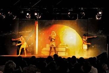 Hotel Club Torre Del Barone  | Sciacca | Agrigento | Italia 8