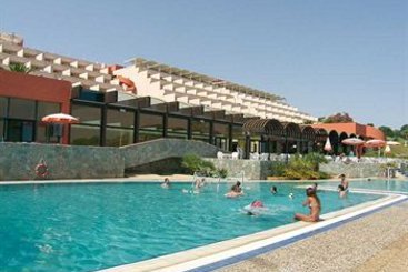 Hotel Club Torre Del Barone  | Sciacca | Agrigento | Italia 9