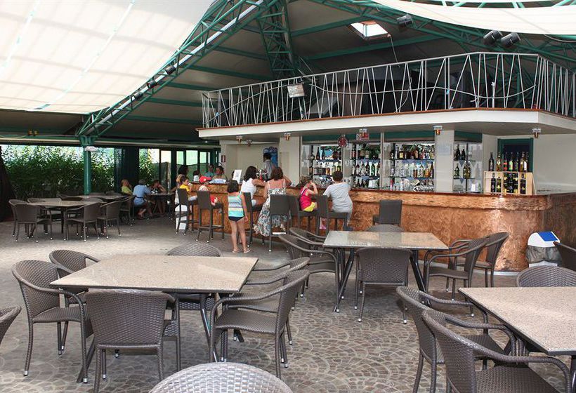 Hotel Club Aeroviaggi Sporting  | Cefalu | Palermo | Italia 1