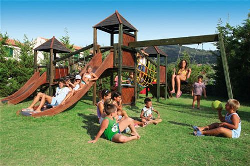 Hotel Club Aeroviaggi Sporting  | Cefalu | Palermo | Italia 11