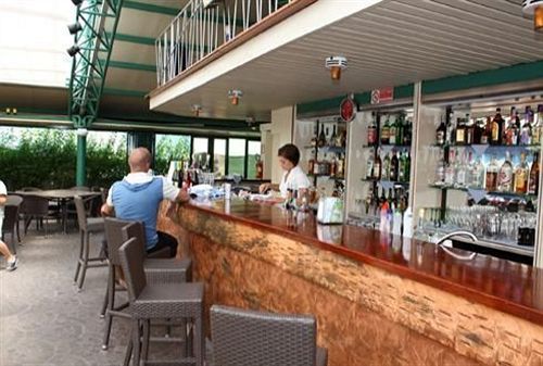 Hotel Club Aeroviaggi Sporting  | Cefalu | Palermo | Italia 14