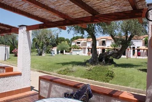 Hotel Club Aeroviaggi Sporting  | Cefalu | Palermo | Italia 15