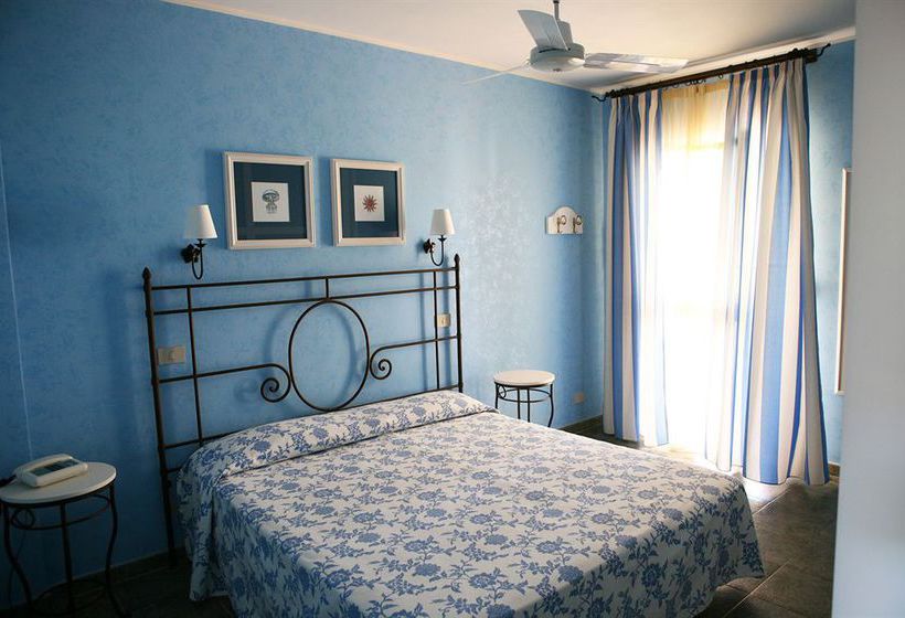 Hotel Club Aeroviaggi Sporting  | Cefalu | Palermo | Italia 3