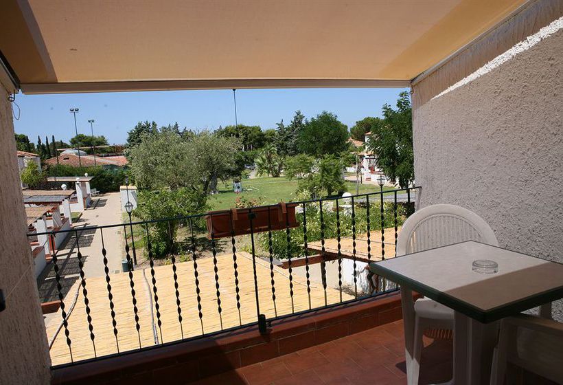 Hotel Club Aeroviaggi Sporting  | Cefalu | Palermo | Italia 4