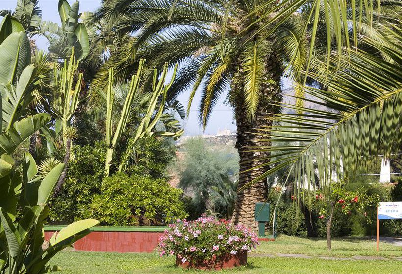 Hotel Club Aeroviaggi Sporting  | Cefalu | Palermo | Italia 5