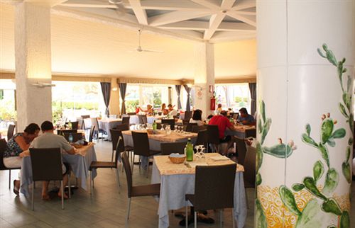 Hotel Club Aeroviaggi Sporting  | Cefalu | Palermo | Italia 7