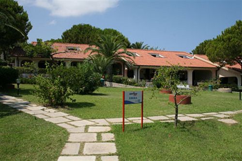 Hotel Club Aeroviaggi Sporting  | Cefalu | Palermo | Italia 8