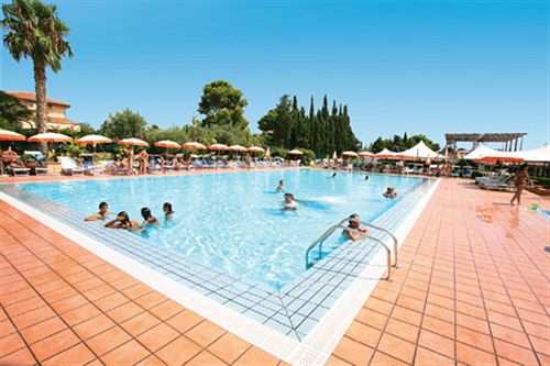 Hotel Club Aeroviaggi Sporting  | Cefalu | Palermo | Italia 9