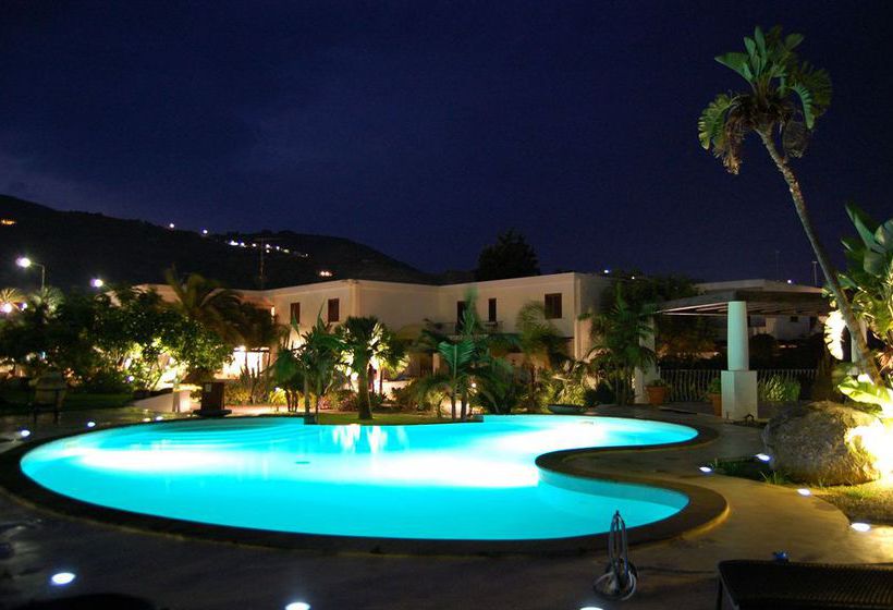 Hotel Residence La Giara  | Lipari | Messina | Italia 1