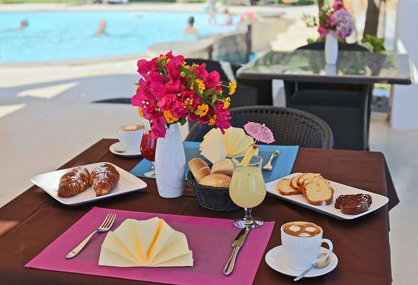 Hotel Residence La Giara  | Lipari | Messina | Italia 2