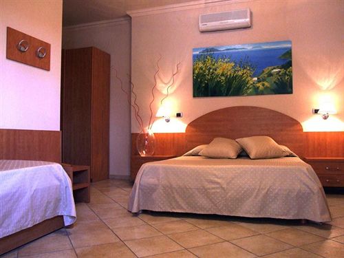Hotel Residence La Giara  | Lipari | Messina | Italia 5