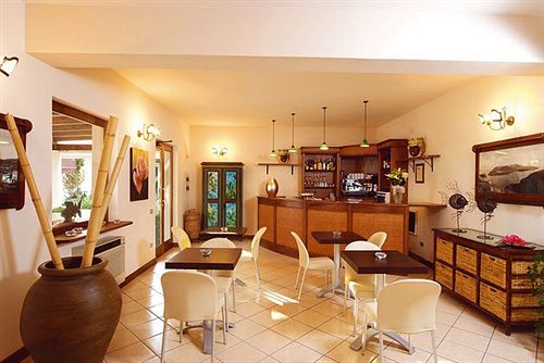 Hotel Residence La Giara  | Lipari | Messina | Italia 7