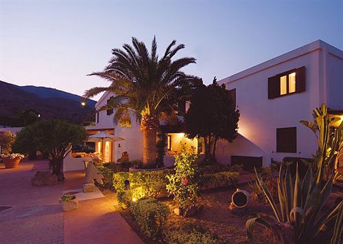 Hotel Residence La Giara  | Lipari | Messina | Italia 8