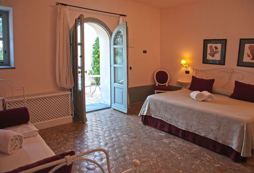 Hotel La Salina Borgo Di Mare  | Isola di Salina | Messina | Italia 1