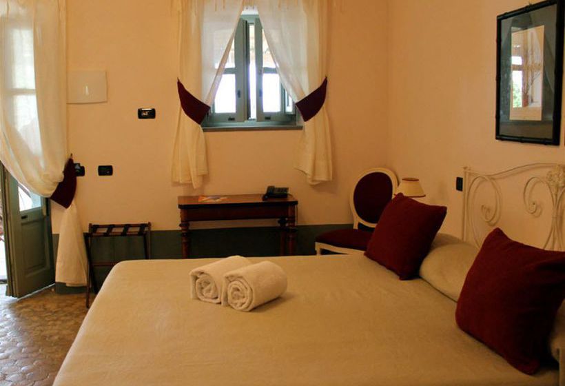 Hotel La Salina Borgo Di Mare  | Isola di Salina | Messina | Italia 10