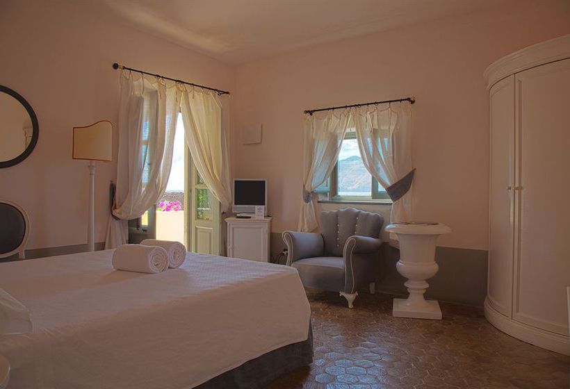 Hotel La Salina Borgo Di Mare  | Isola di Salina | Messina | Italia 11