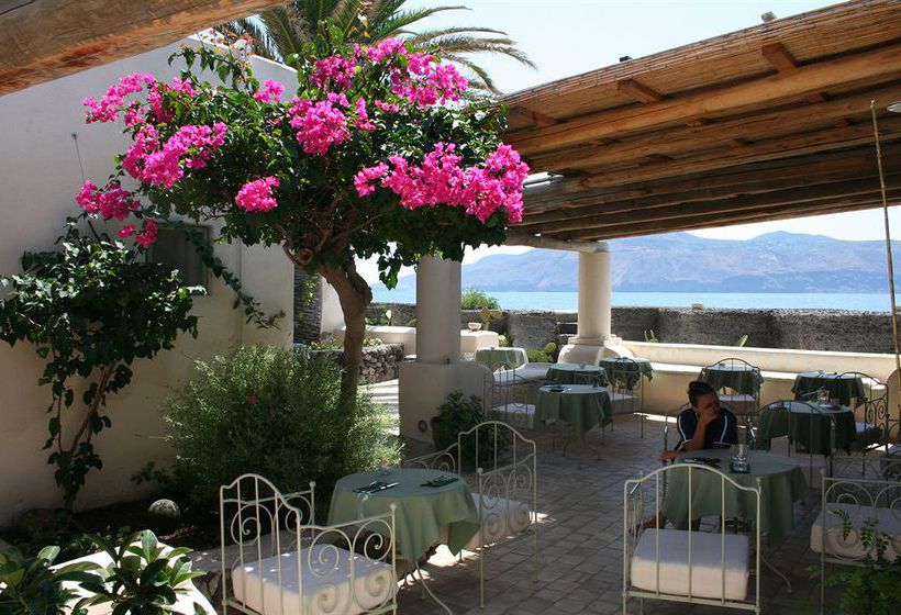 Hotel La Salina Borgo Di Mare  | Isola di Salina | Messina | Italia 2