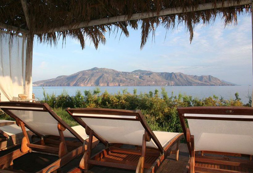 Hotel La Salina Borgo Di Mare  | Isola di Salina | Messina | Italia 3