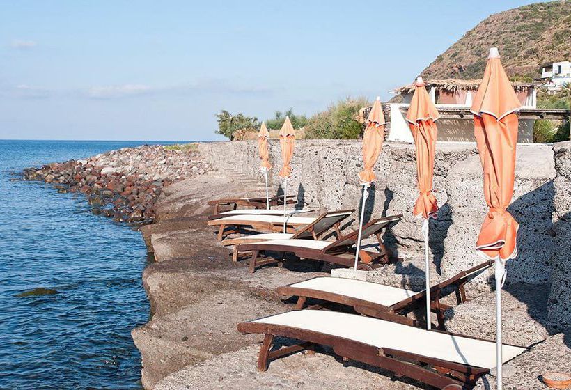 Hotel La Salina Borgo Di Mare  | Isola di Salina | Messina | Italia 4