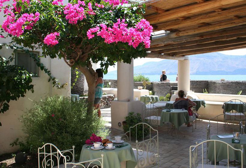 Hotel La Salina Borgo Di Mare  | Isola di Salina | Messina | Italia 5