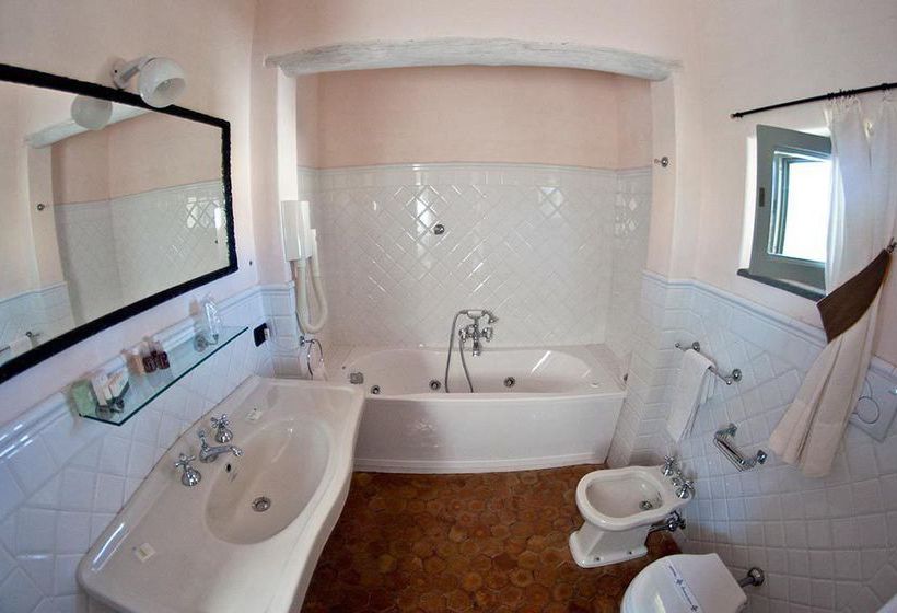 Hotel La Salina Borgo Di Mare  | Isola di Salina | Messina | Italia 6