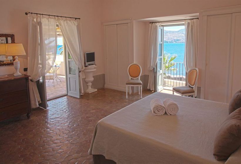 Hotel La Salina Borgo Di Mare  | Isola di Salina | Messina | Italia 7