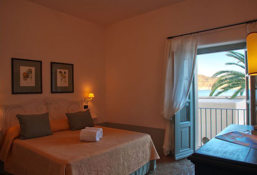 Hotel La Salina Borgo Di Mare  | Isola di Salina | Messina | Italia 8