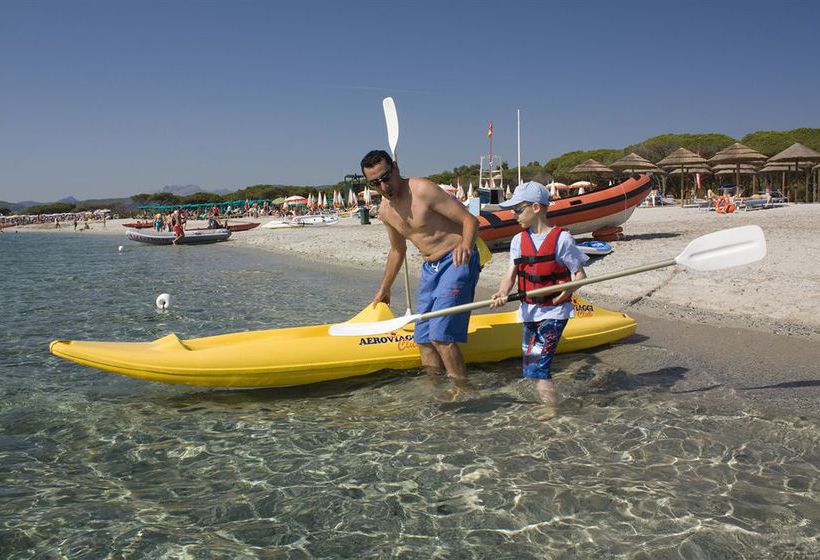 Hotel Agrustos Village