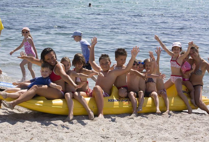 Hotel Agrustos Village  | Budoni | Sardegna | Italia 1