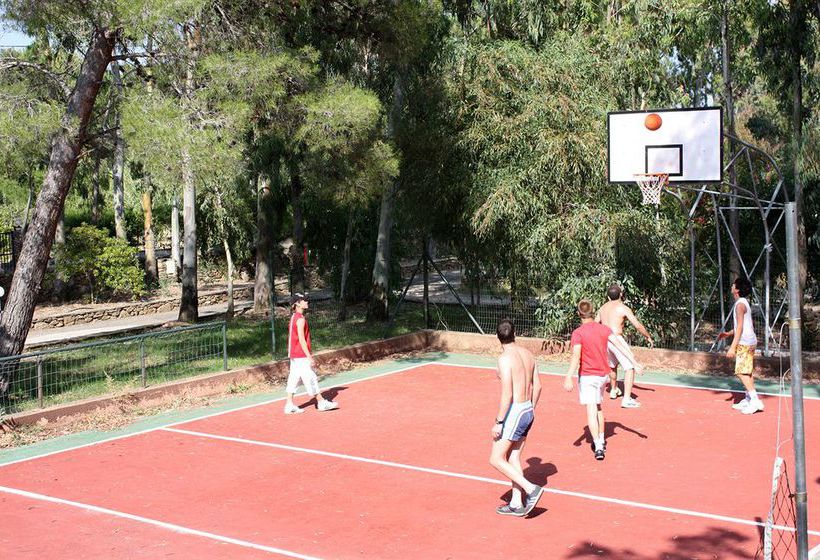 Hotel Agrustos Village  | Budoni | Sardegna | Italia 10