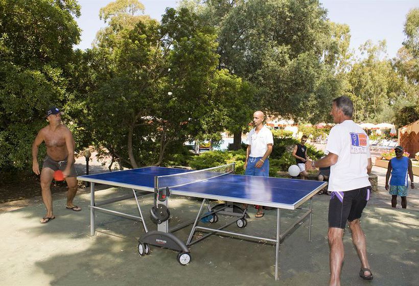 Hotel Agrustos Village  | Budoni | Sardegna | Italia 12