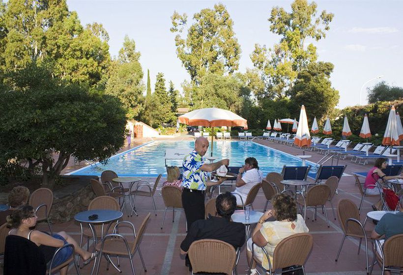 Hotel Agrustos Village  | Budoni | Sardegna | Italia 14