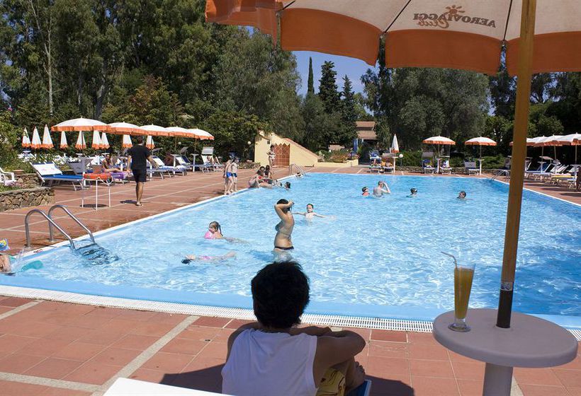 Hotel Agrustos Village  | Budoni | Sardegna | Italia 15