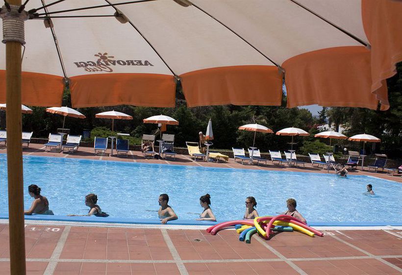 Hotel Agrustos Village  | Budoni | Sardegna | Italia 16