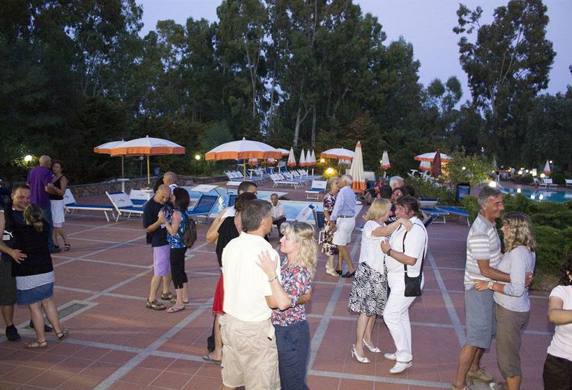 Hotel Agrustos Village  | Budoni | Sardegna | Italia 17