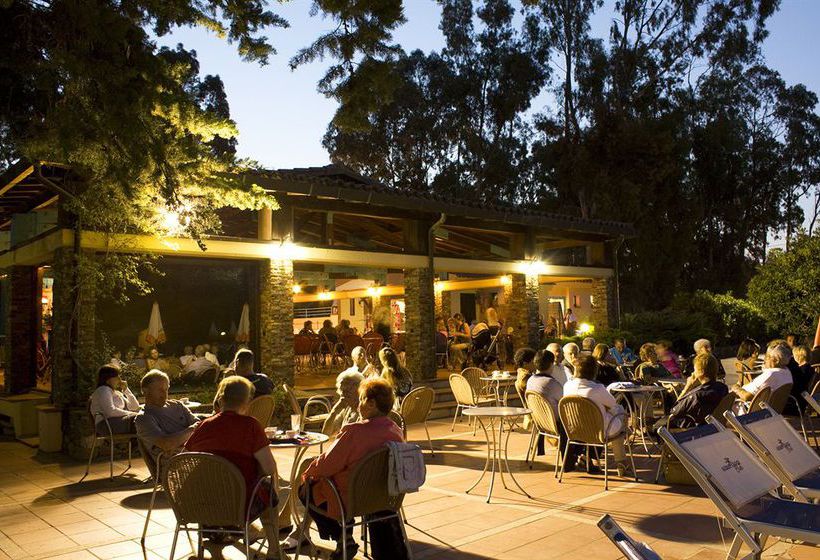 Hotel Agrustos Village  | Budoni | Sardegna | Italia 18