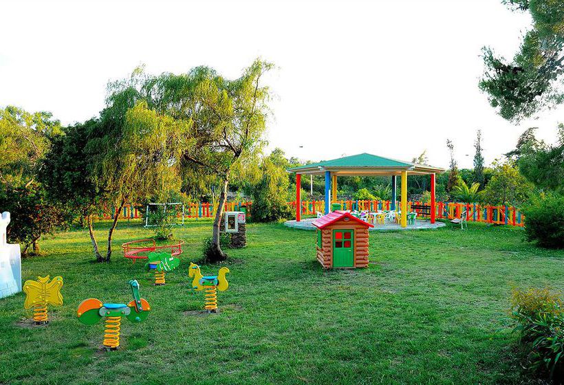 Hotel Agrustos Village  | Budoni | Sardegna | Italia 19