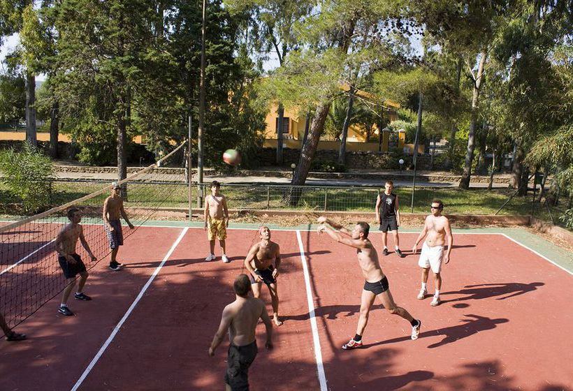 Hotel Agrustos Village  | Budoni | Sardegna | Italia 2