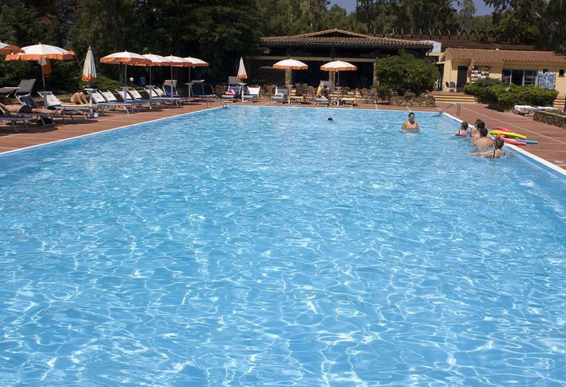 Hotel Agrustos Village  | Budoni | Sardegna | Italia 3